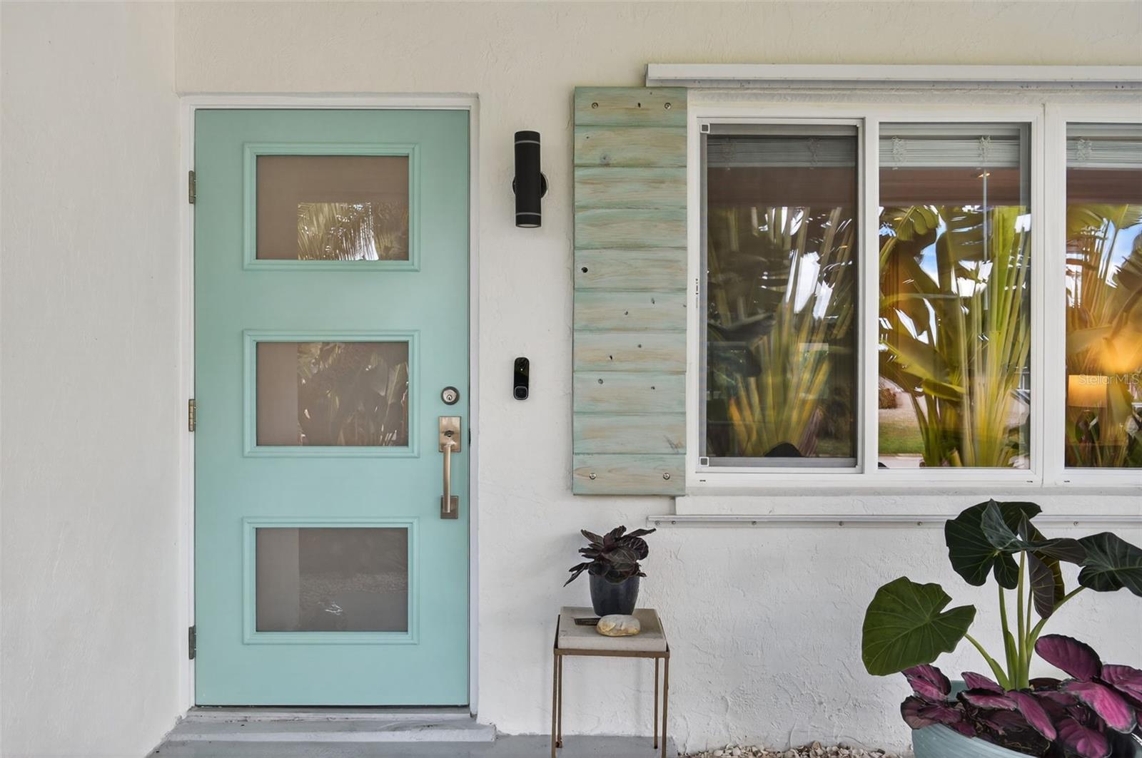 SOUTH GATE - Residential