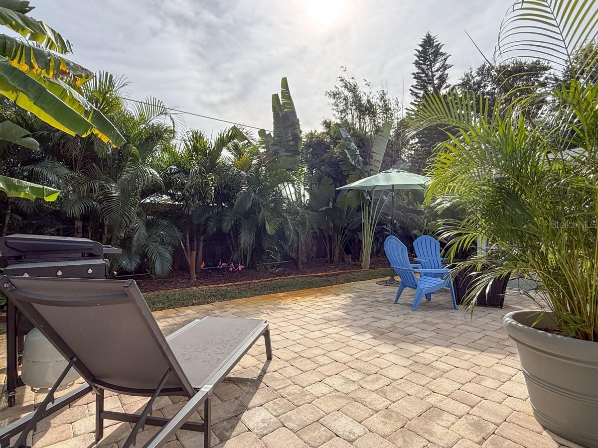 SOUTH GATE - Residential