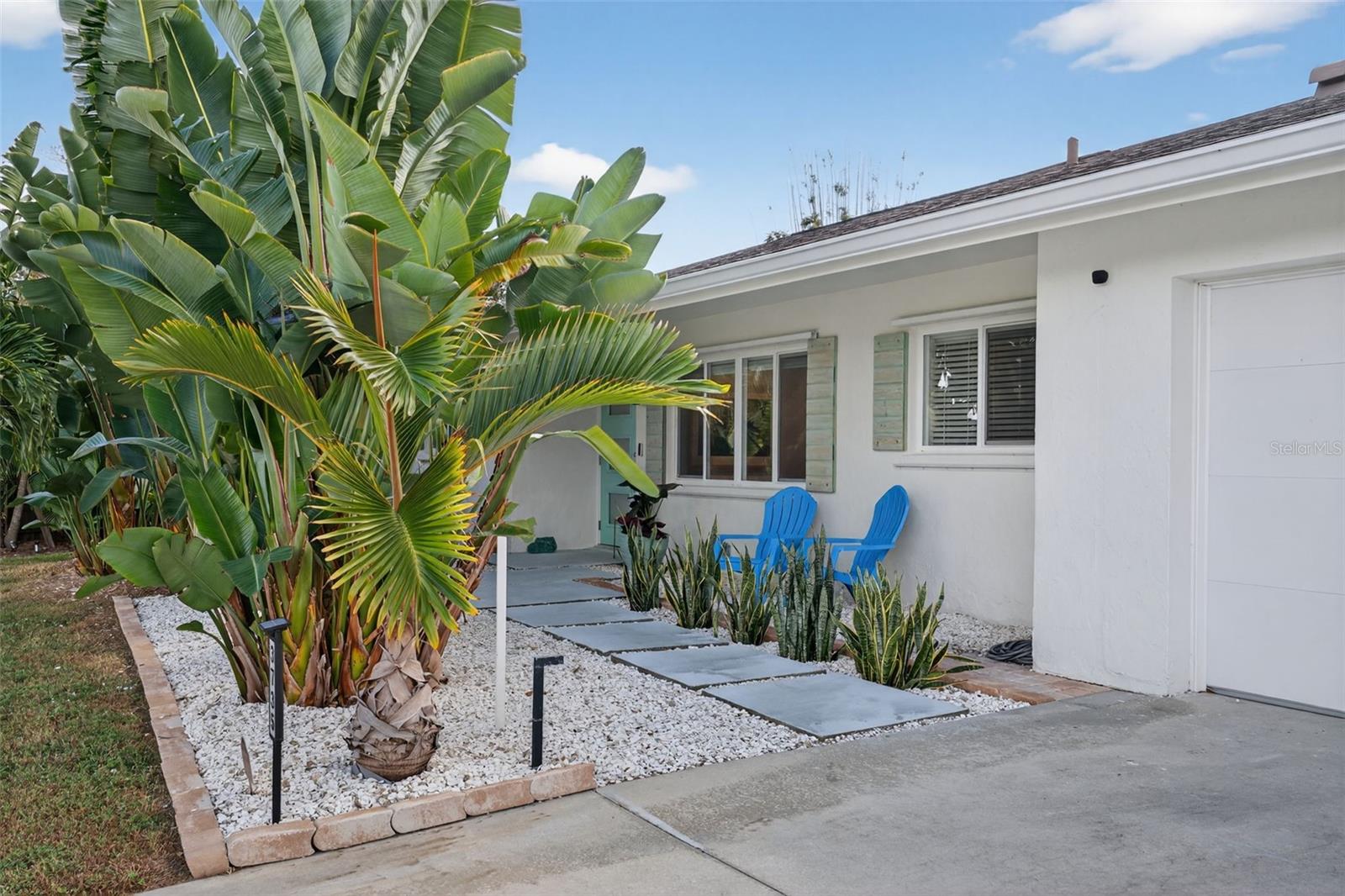 SOUTH GATE - Residential