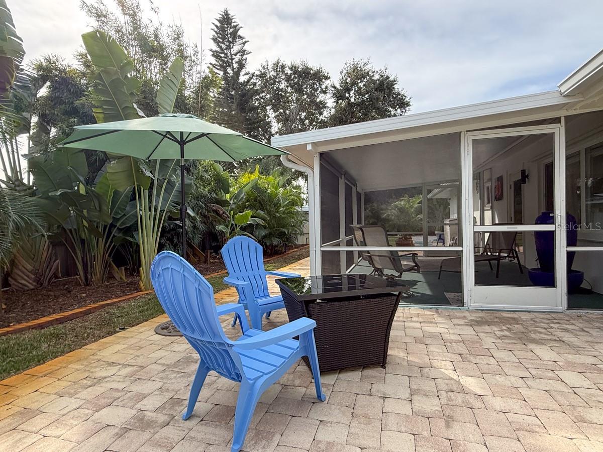 SOUTH GATE - Residential