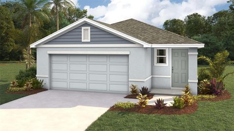 1214 CAPE CHESTNUT PLACE RUSKIN FL 33570