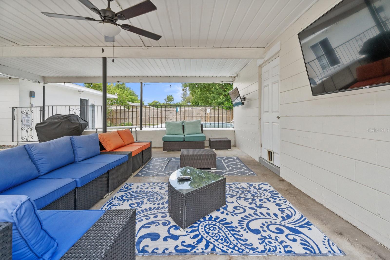 SOUTH ROY SHORES - Residential
