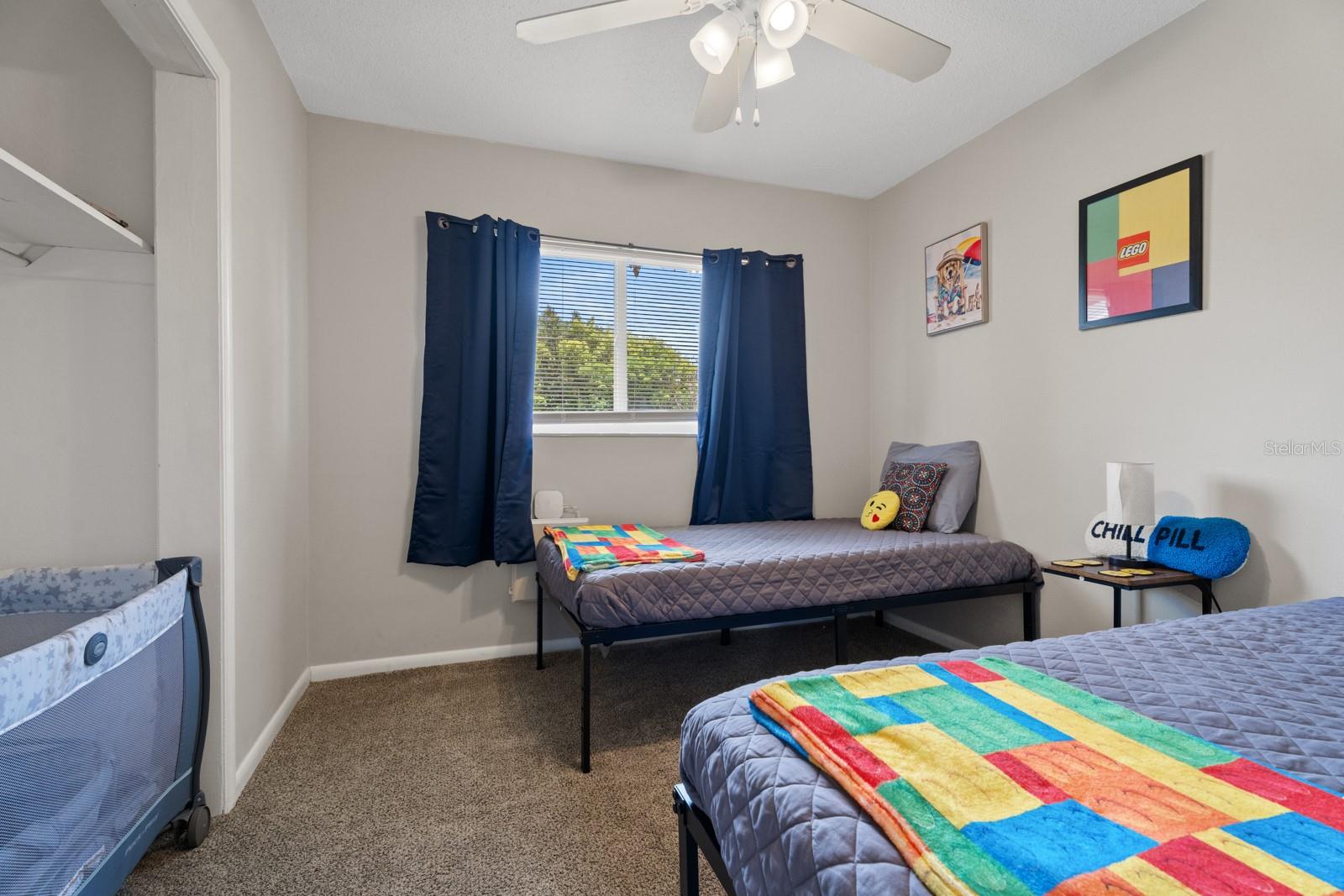 SOUTH ROY SHORES - Residential