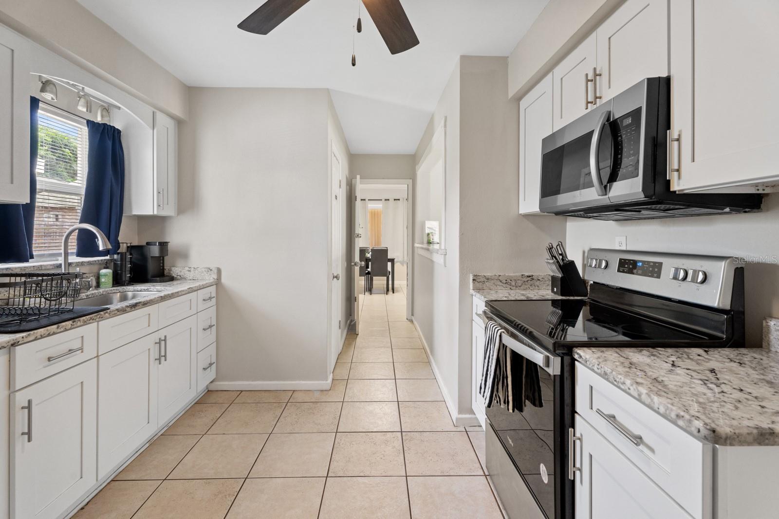 SOUTH ROY SHORES - Residential