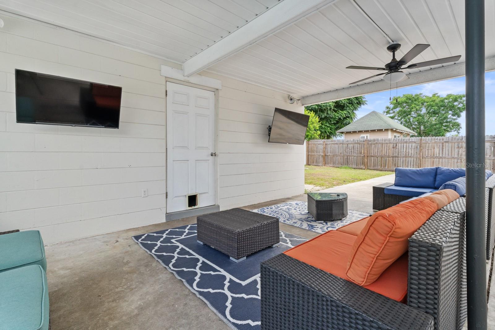 SOUTH ROY SHORES - Residential