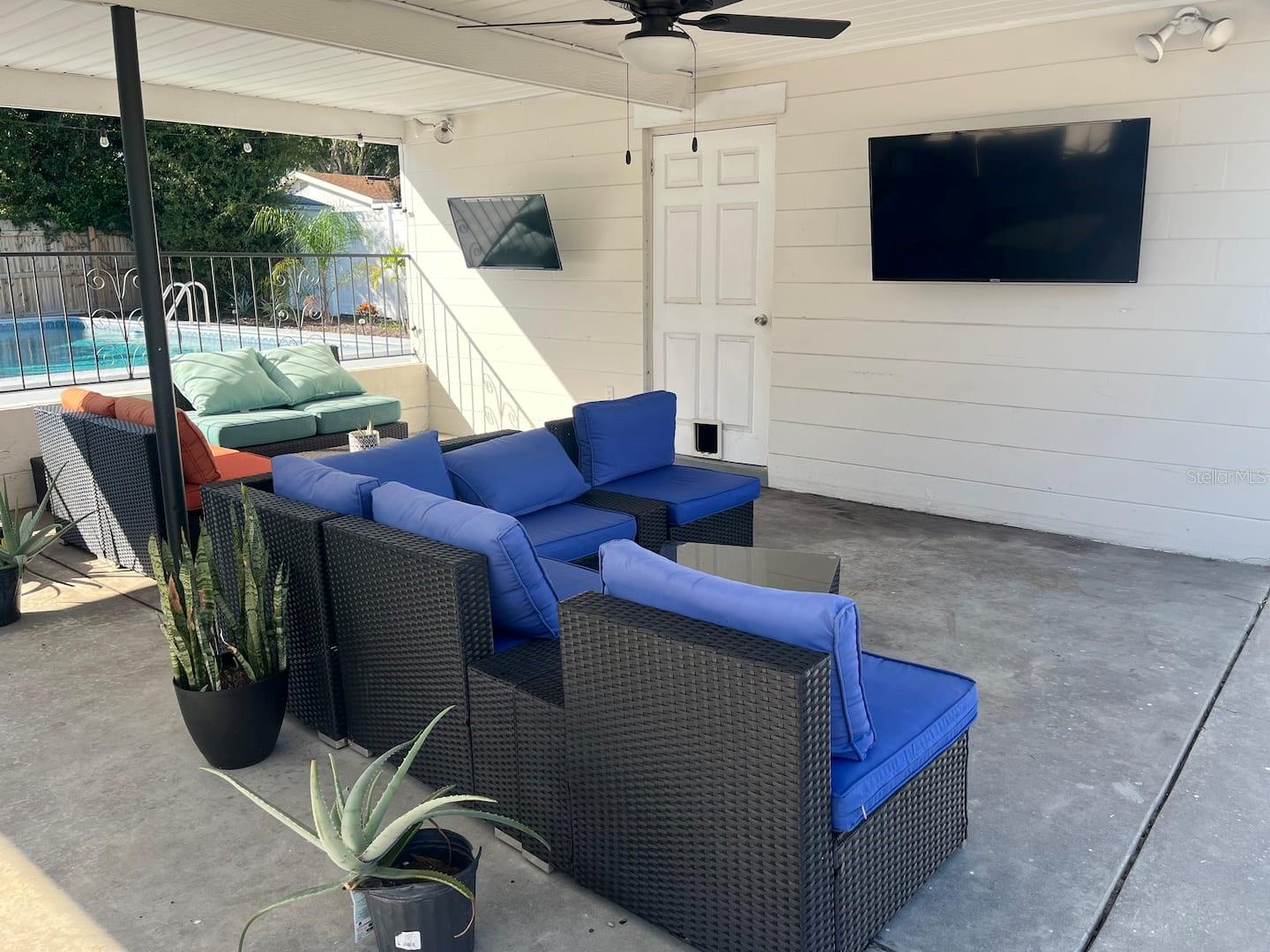 SOUTH ROY SHORES - Residential