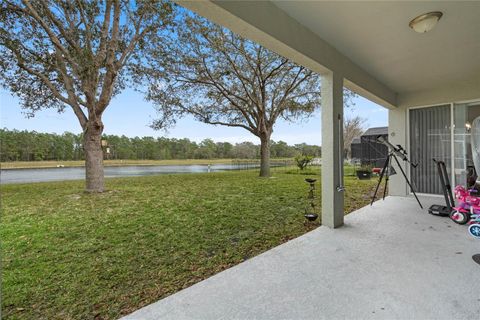 A home in CLERMONT