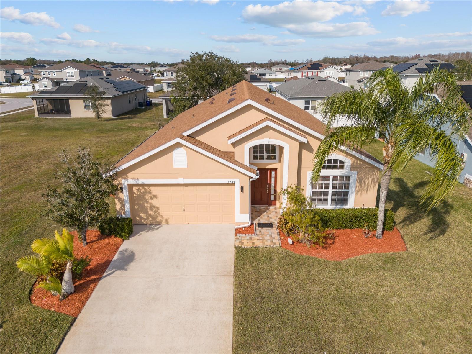 2542 BOBBY LEE LANE