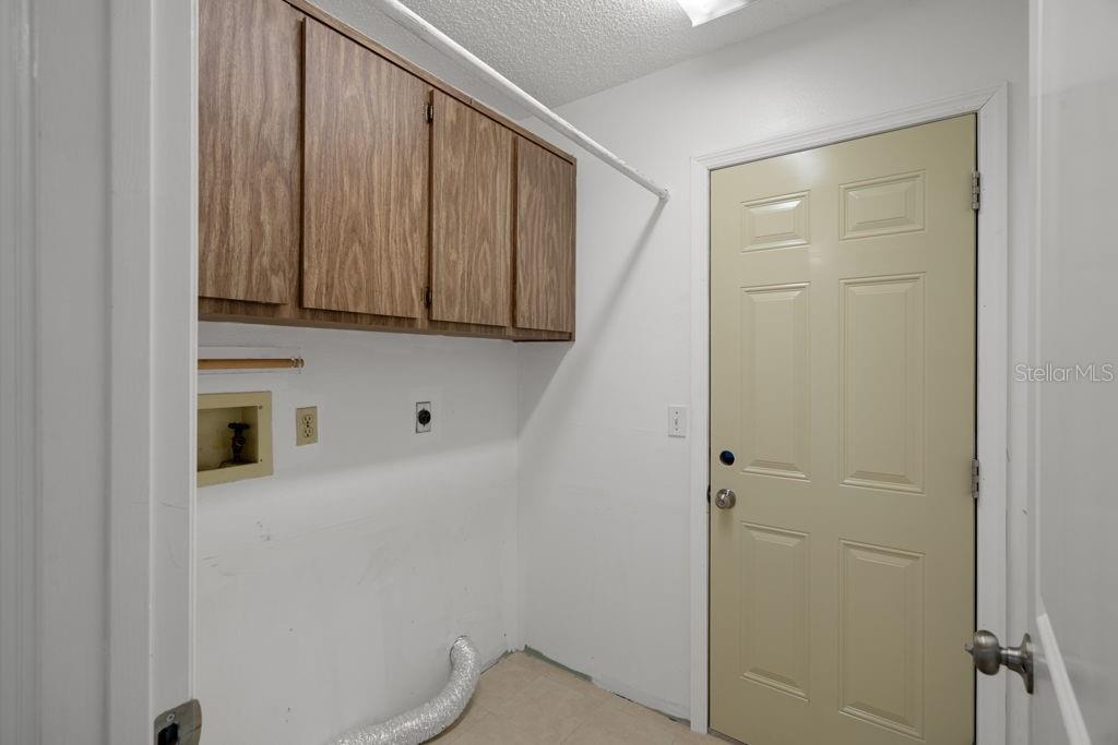 GULF HARBORS WOODLANDS - Residential Lease