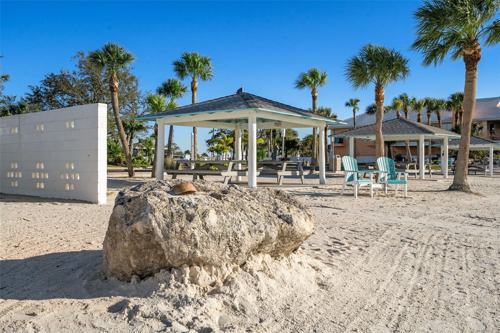 GULF HARBORS WOODLANDS - Residential Lease