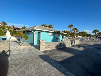 GULF HARBORS WOODLANDS - Residential Lease