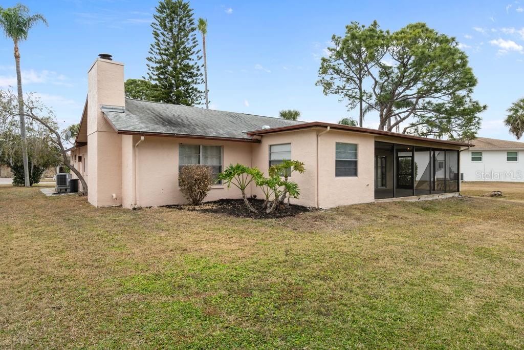 GULF HARBORS WOODLANDS - Residential Lease