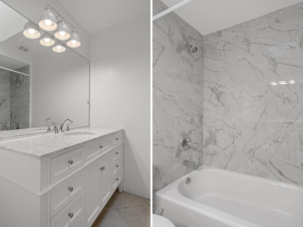 GULF HARBORS WOODLANDS - Residential Lease