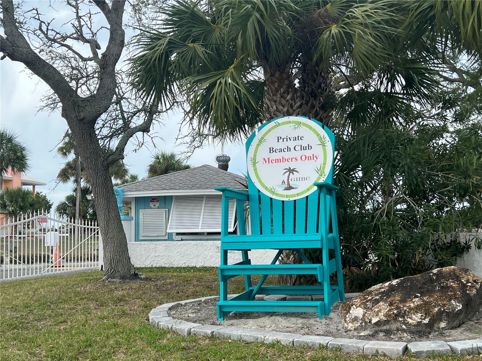 GULF HARBORS WOODLANDS - Residential Lease