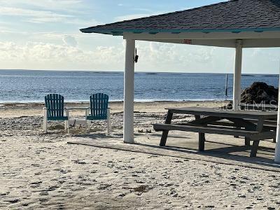 GULF HARBORS WOODLANDS - Residential Lease