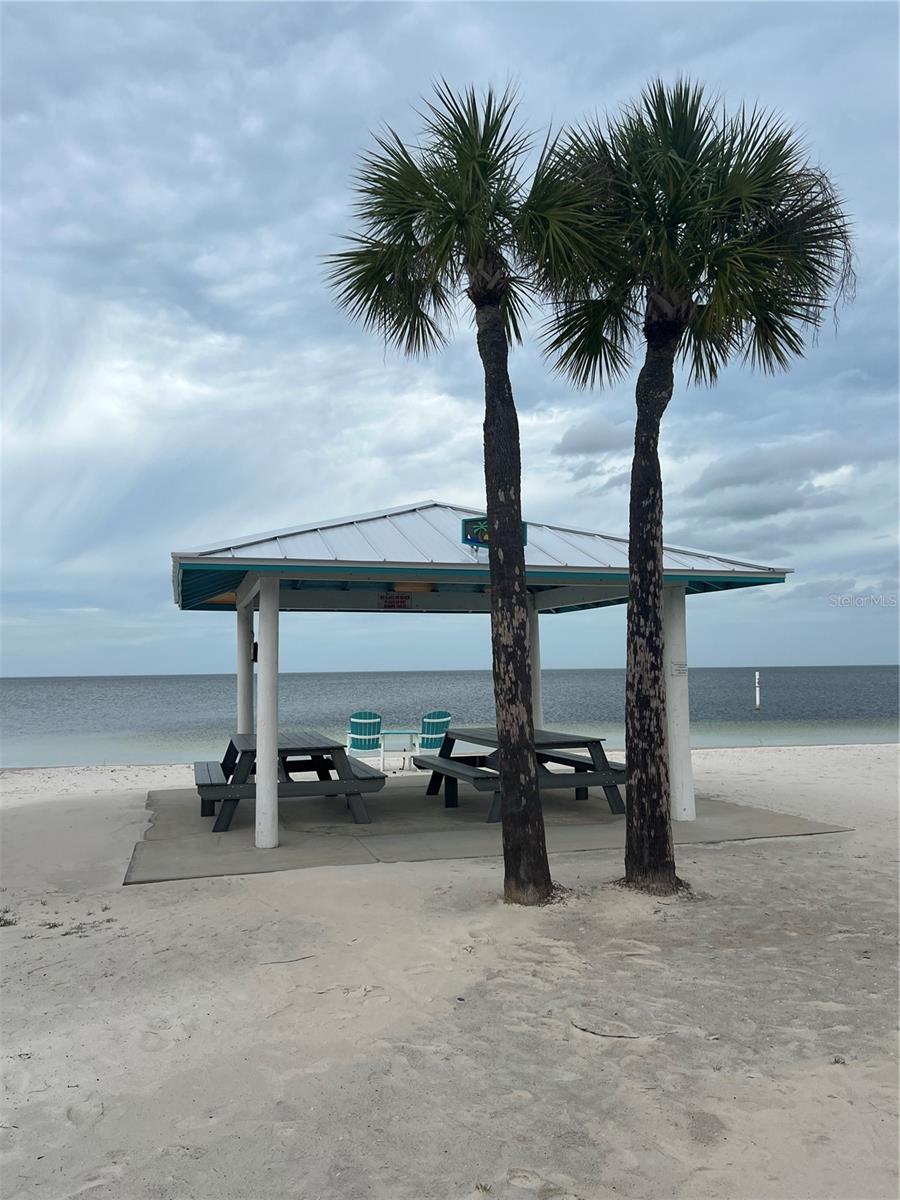 GULF HARBORS WOODLANDS - Residential Lease