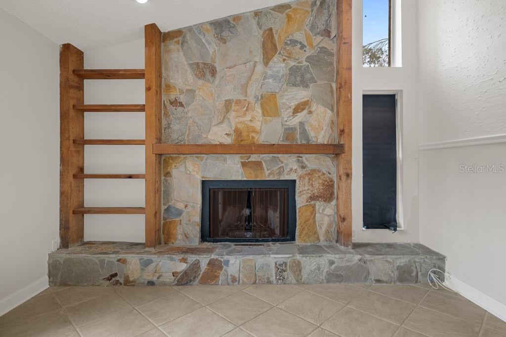 GULF HARBORS WOODLANDS - Residential Lease