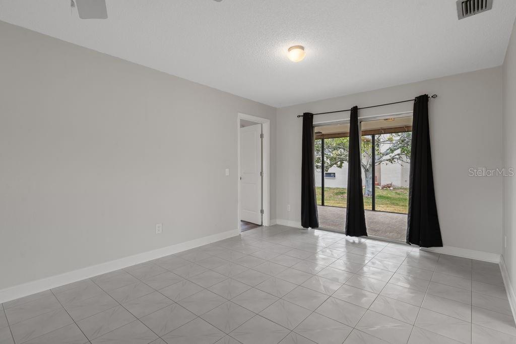 GULF HARBORS WOODLANDS - Residential Lease