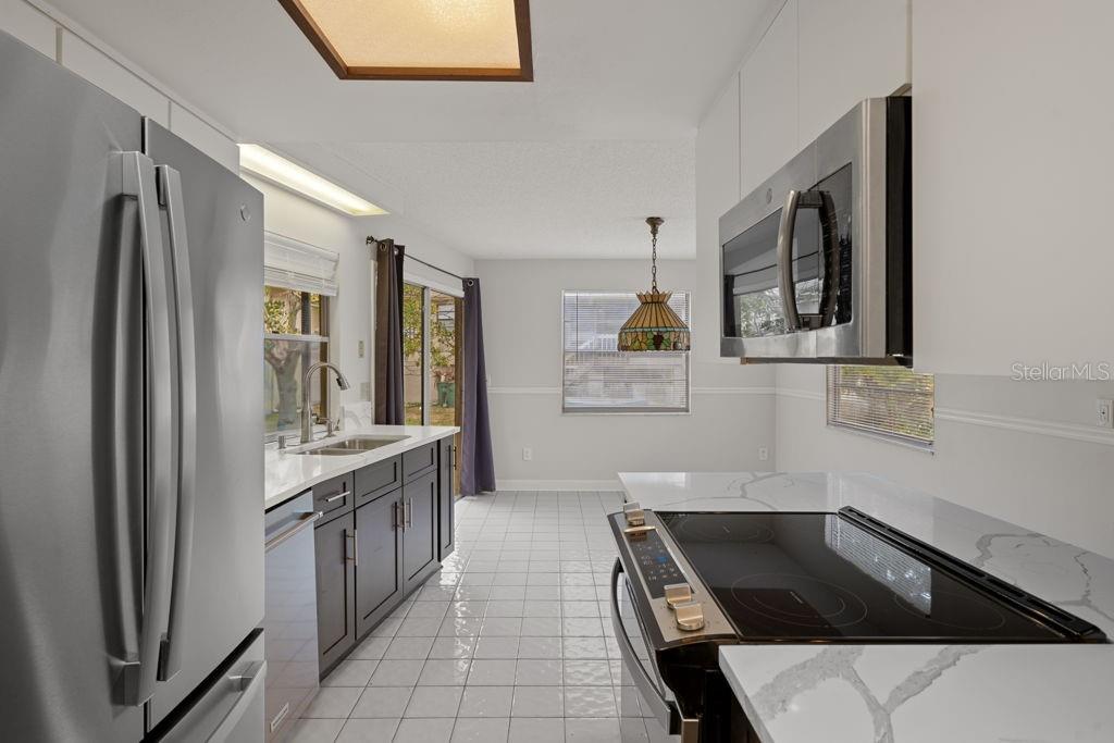 GULF HARBORS WOODLANDS - Residential Lease