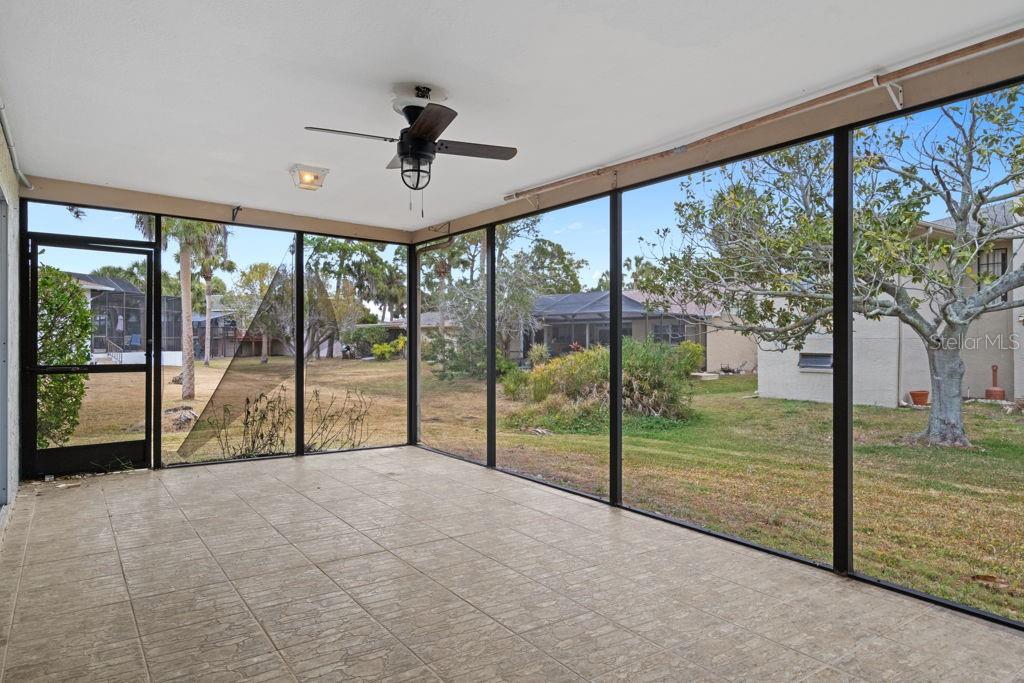 GULF HARBORS WOODLANDS - Residential Lease