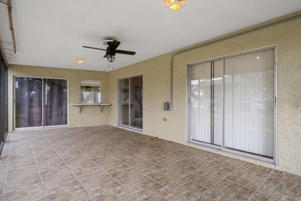 GULF HARBORS WOODLANDS - Residential Lease