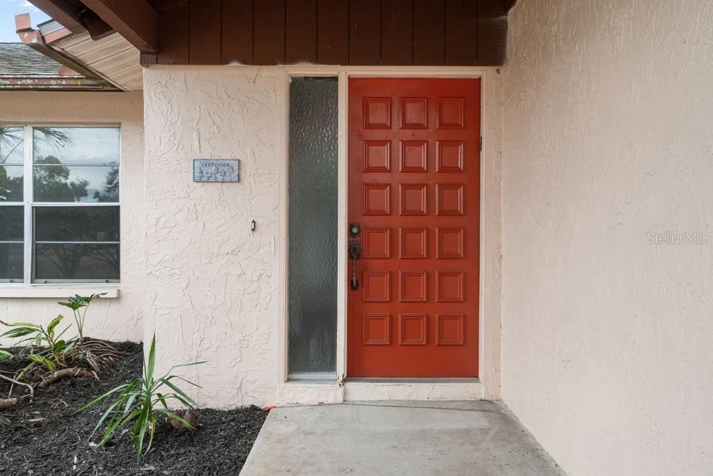 GULF HARBORS WOODLANDS - Residential Lease