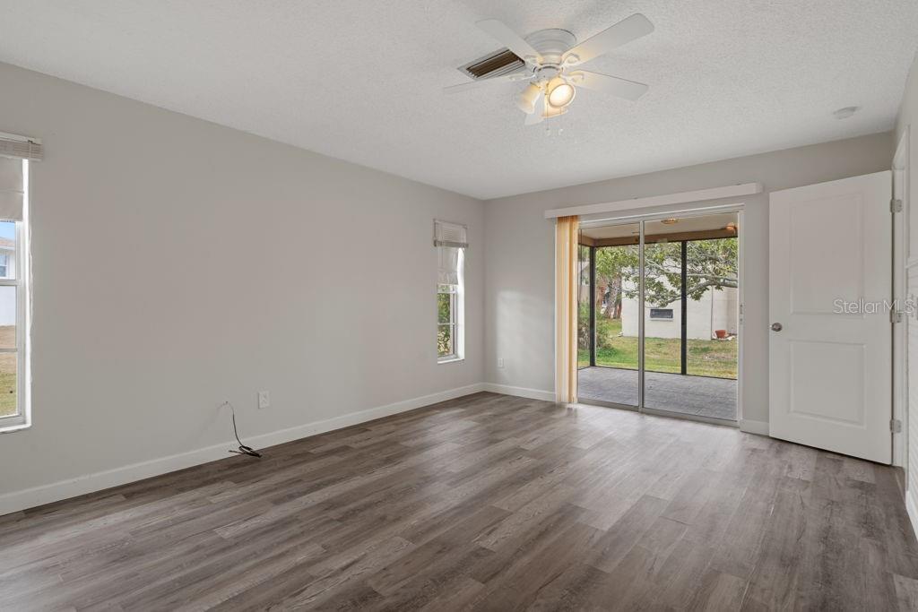 GULF HARBORS WOODLANDS - Residential Lease