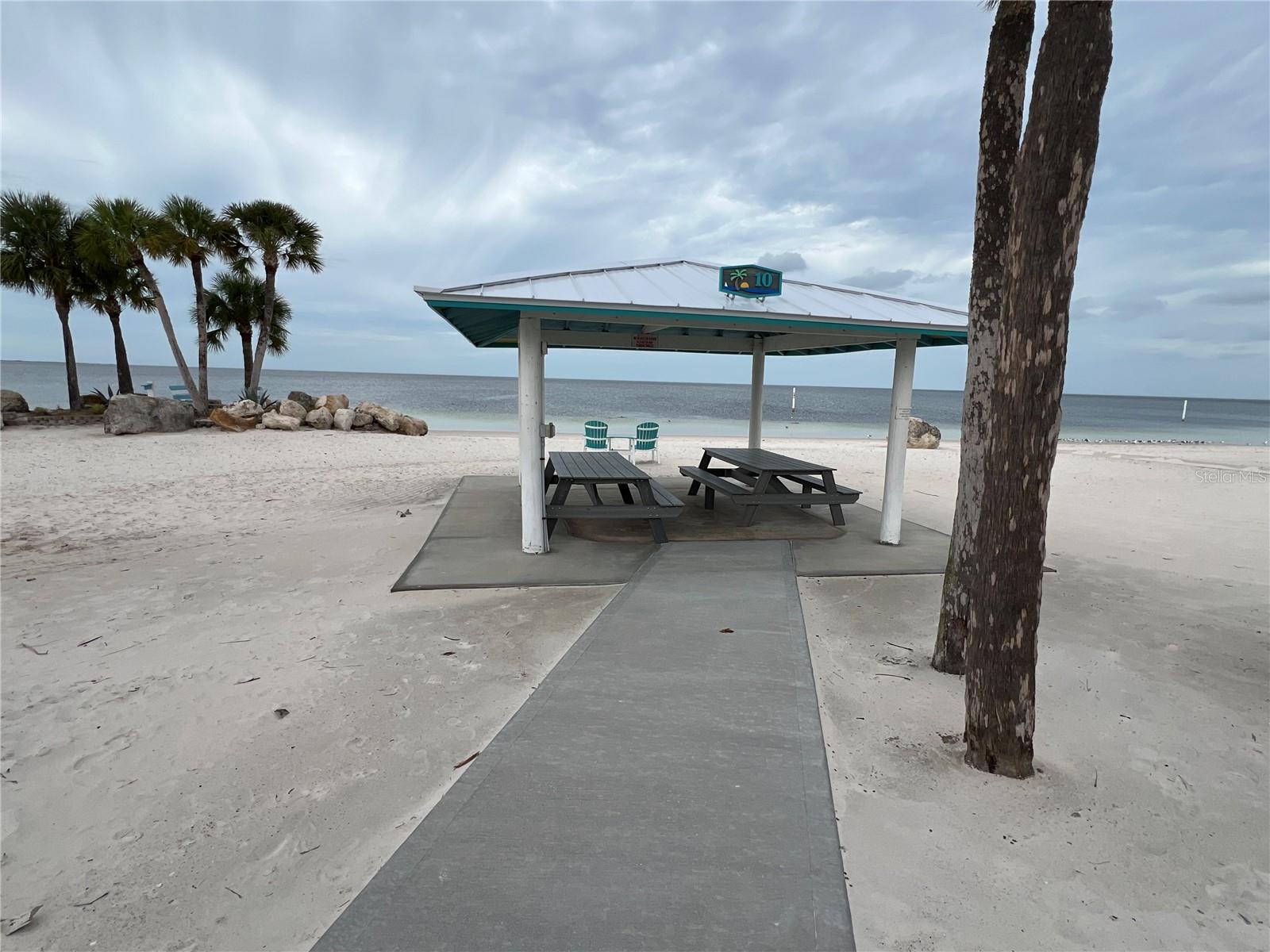 GULF HARBORS WOODLANDS - Residential Lease