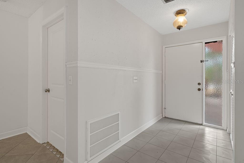 GULF HARBORS WOODLANDS - Residential Lease