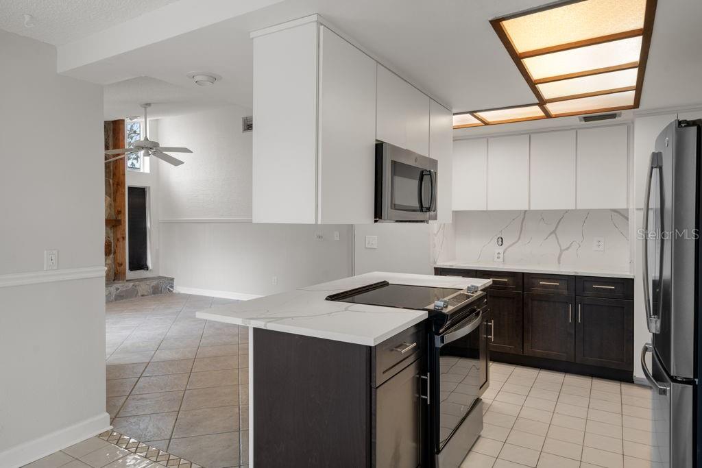 GULF HARBORS WOODLANDS - Residential Lease