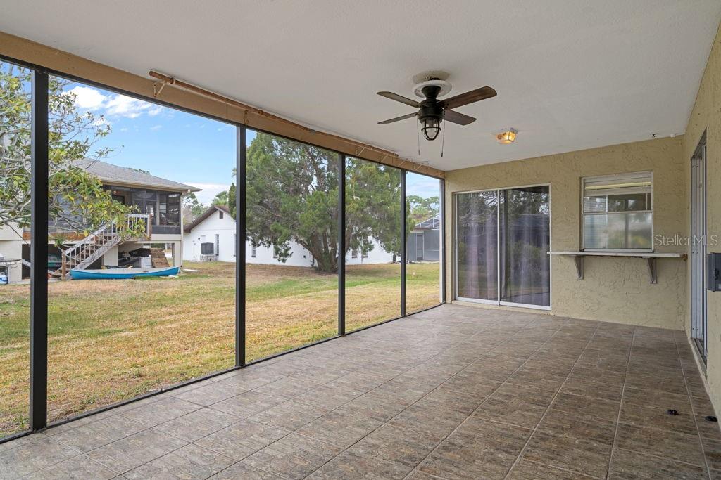 GULF HARBORS WOODLANDS - Residential Lease