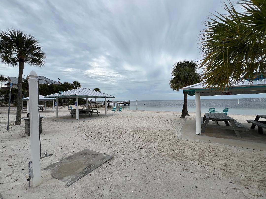 GULF HARBORS WOODLANDS - Residential Lease