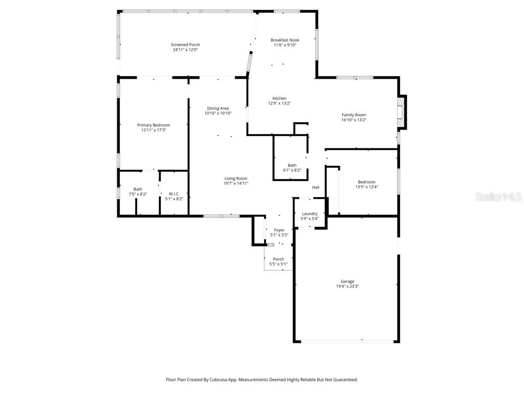 GULF HARBORS WOODLANDS - Residential Lease
