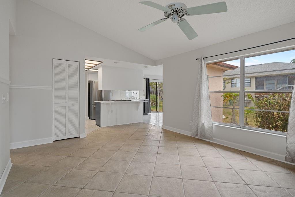 GULF HARBORS WOODLANDS - Residential Lease