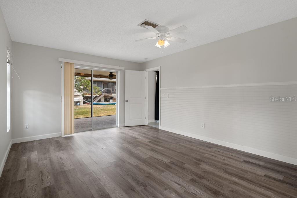 GULF HARBORS WOODLANDS - Residential Lease