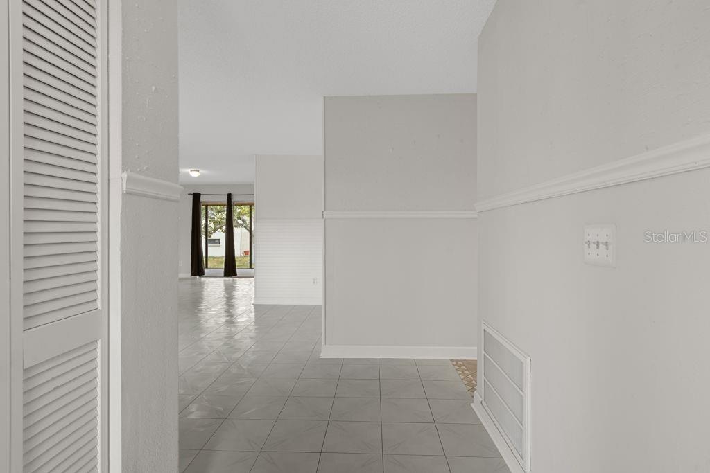 GULF HARBORS WOODLANDS - Residential Lease