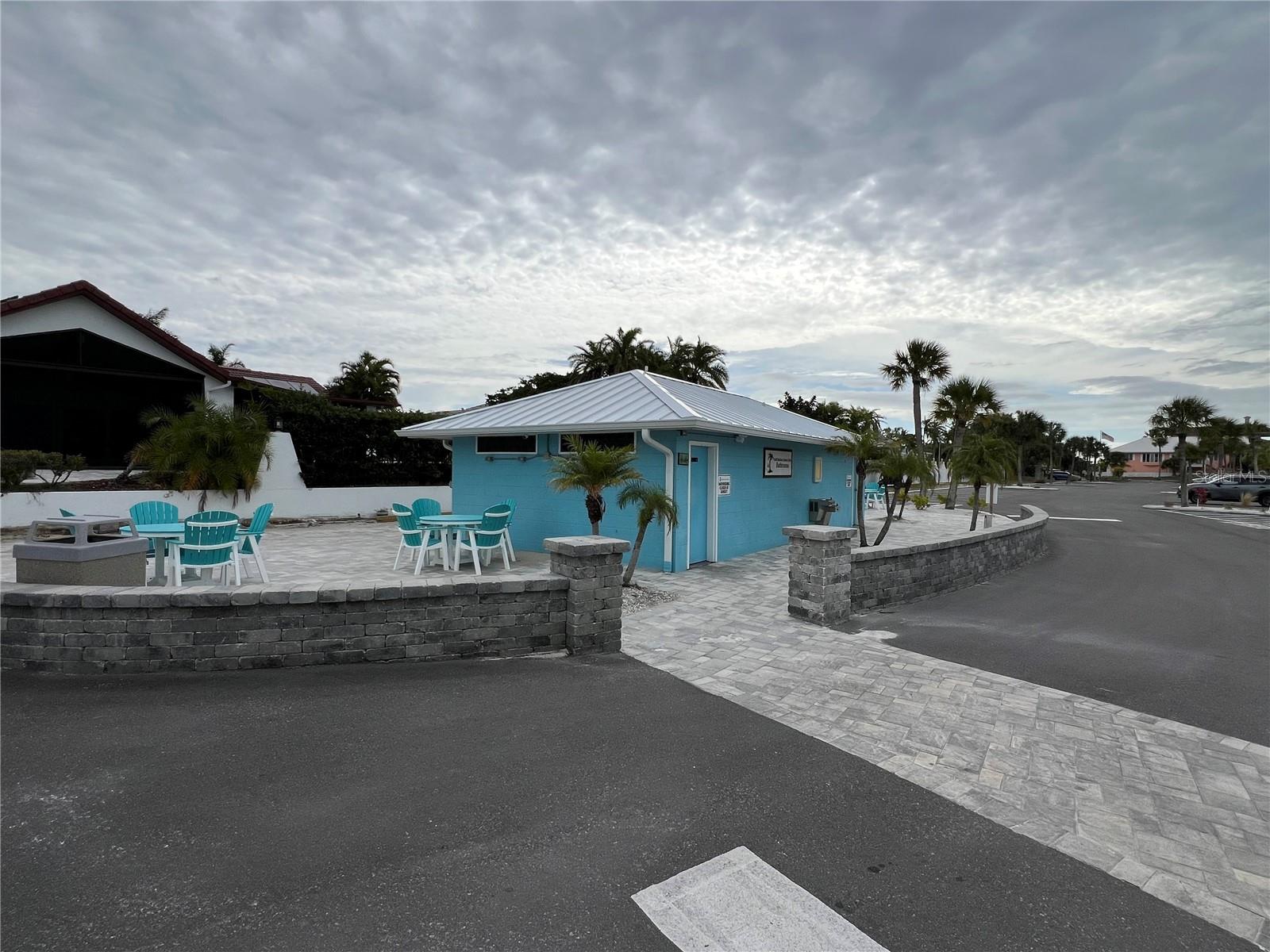 GULF HARBORS WOODLANDS - Residential Lease