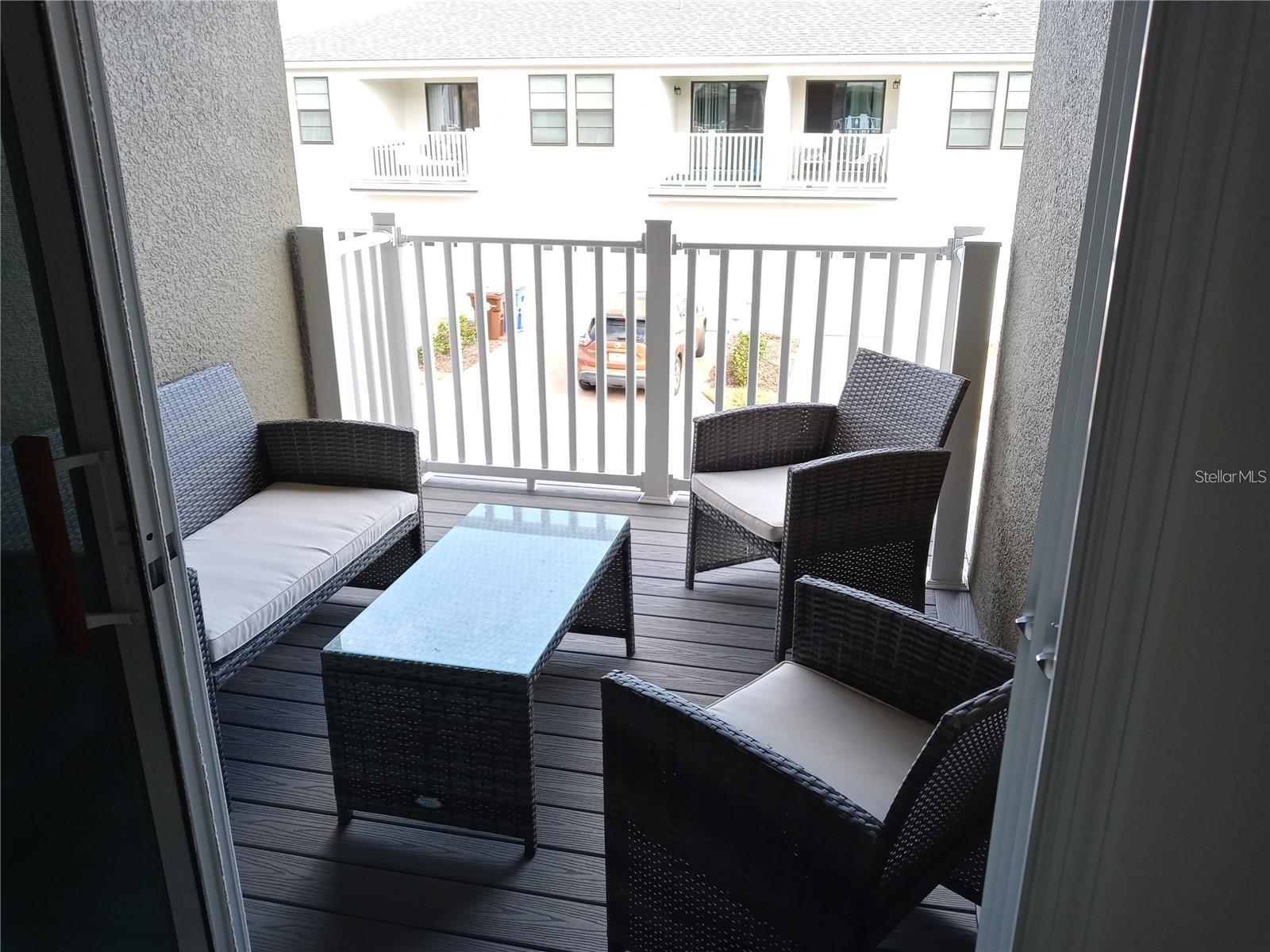 TAPESTRY - Residential Lease