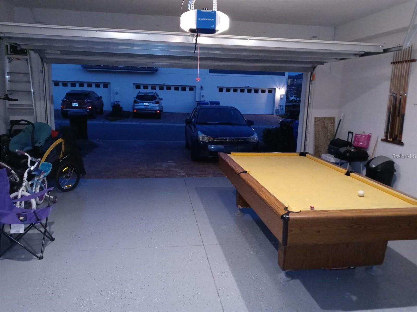 TAPESTRY - Residential Lease