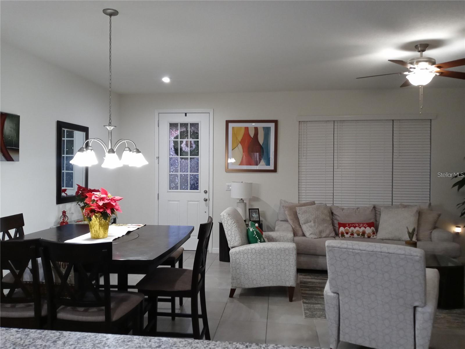 TAPESTRY - Residential Lease