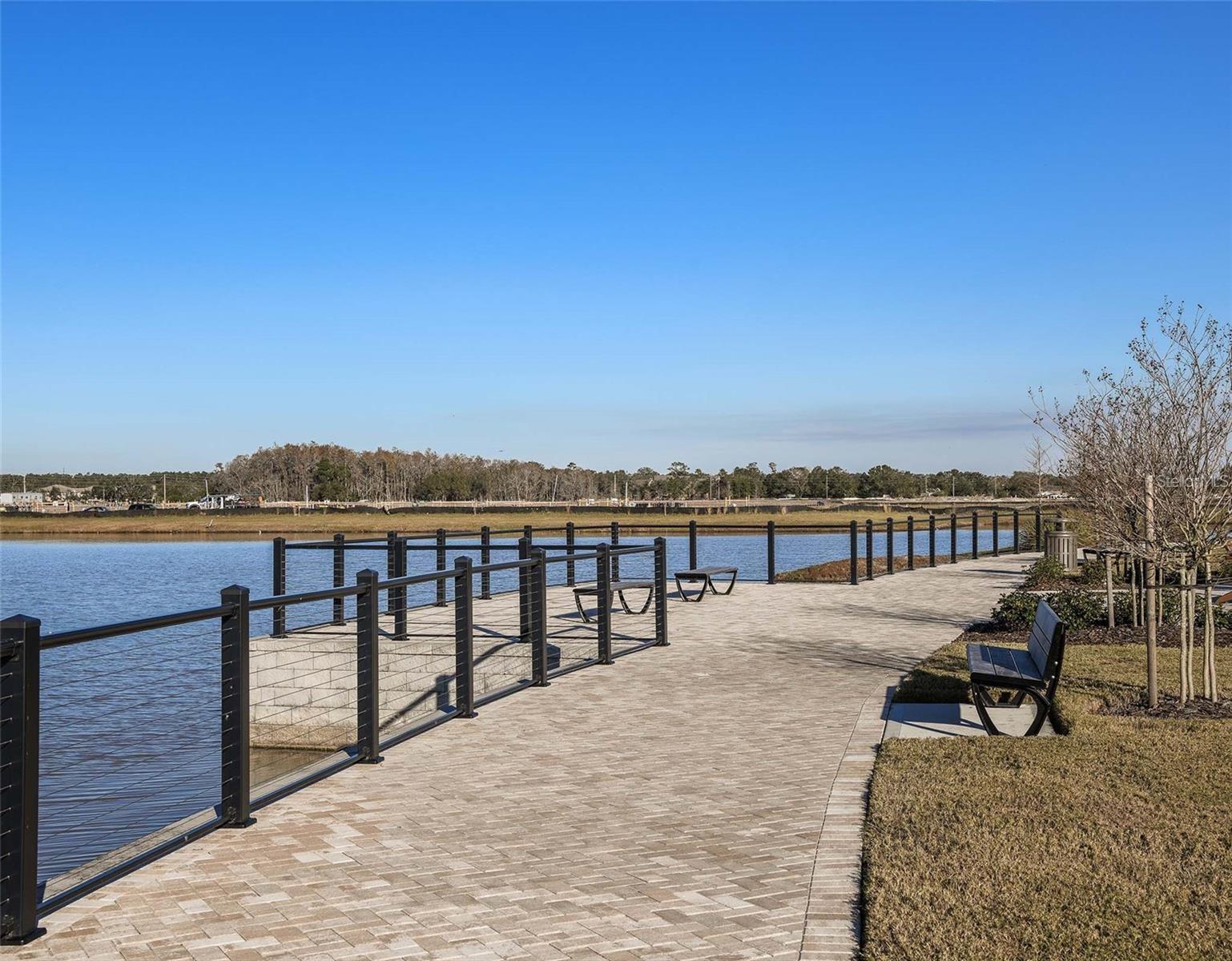 TAPESTRY - Residential Lease