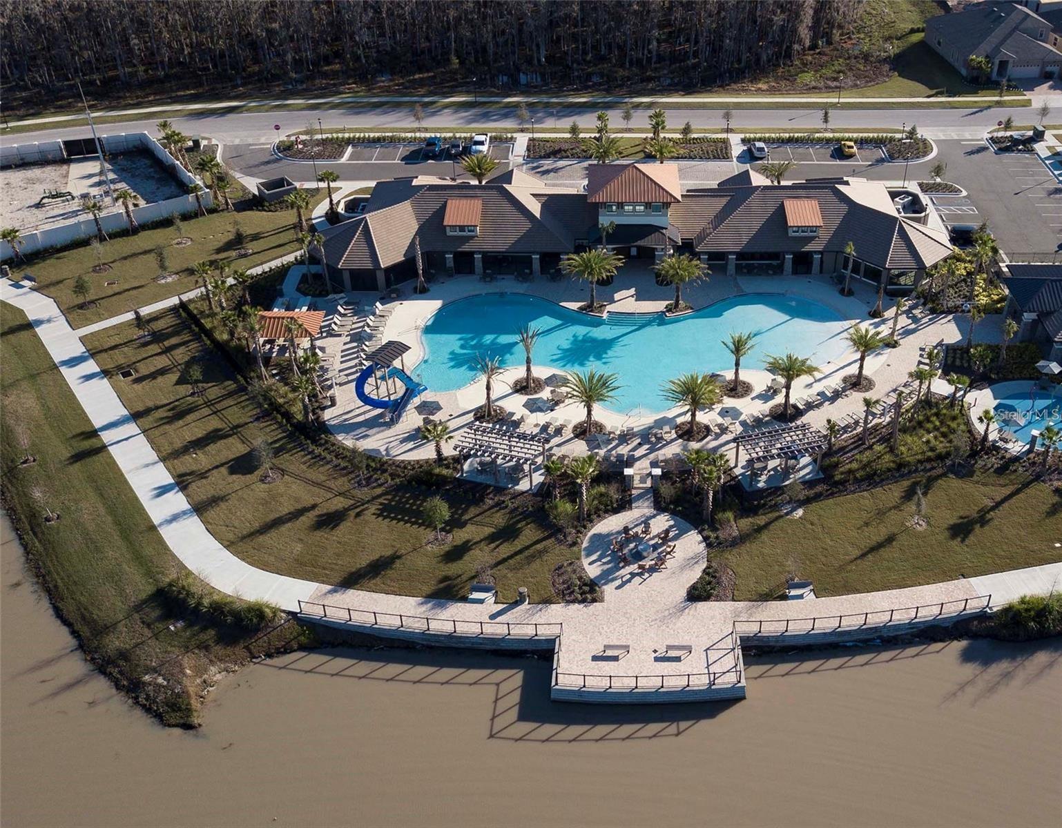 TAPESTRY - Residential Lease