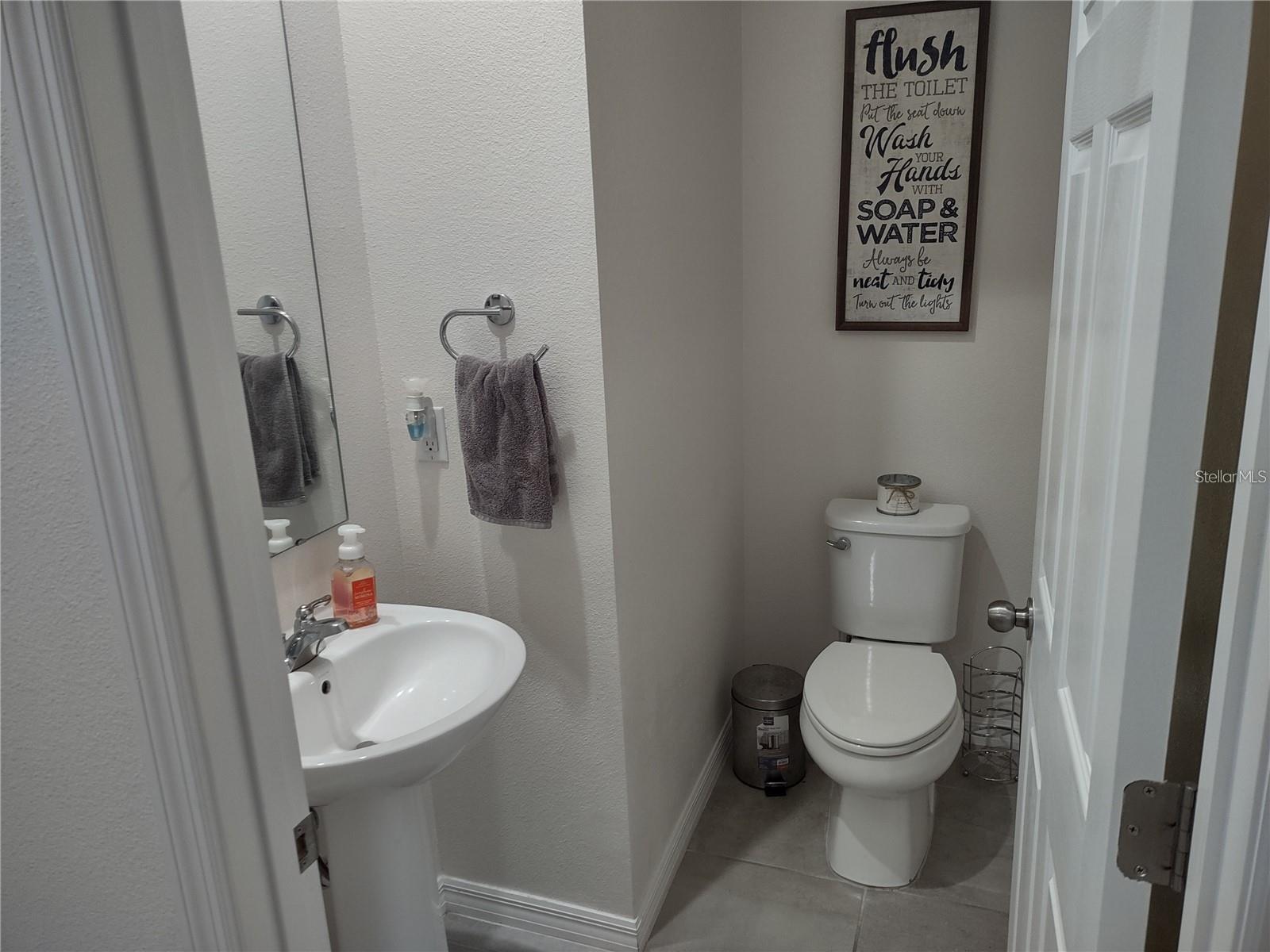 TAPESTRY - Residential Lease