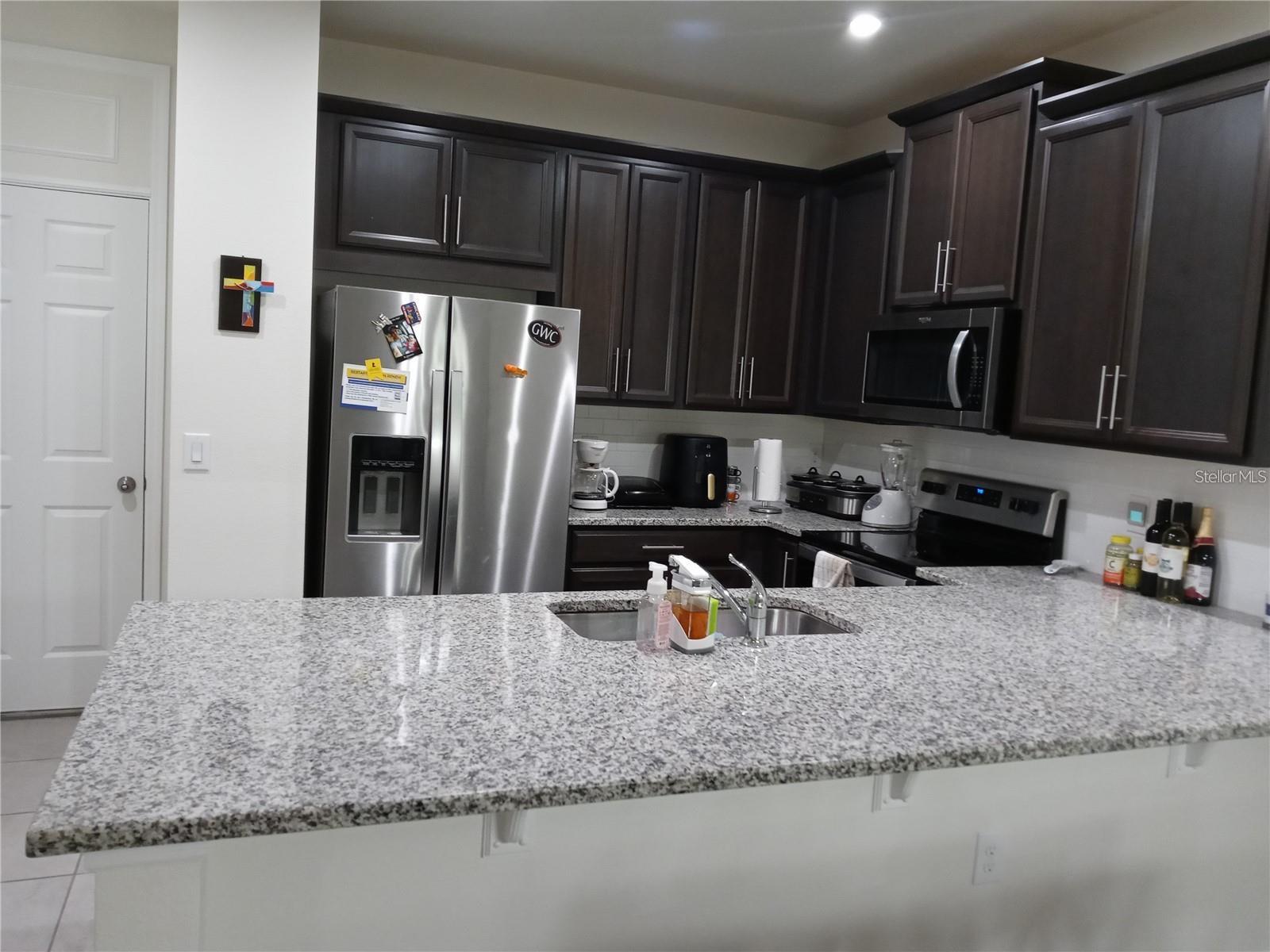 TAPESTRY - Residential Lease