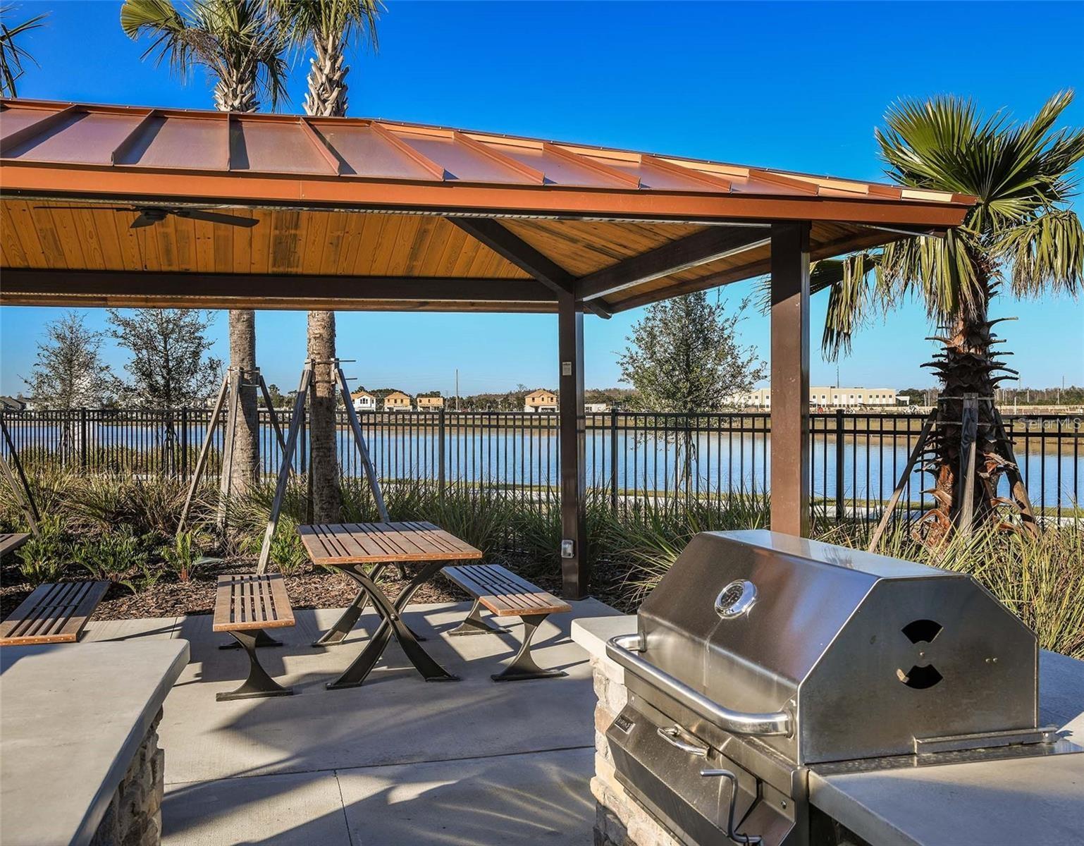 TAPESTRY - Residential Lease