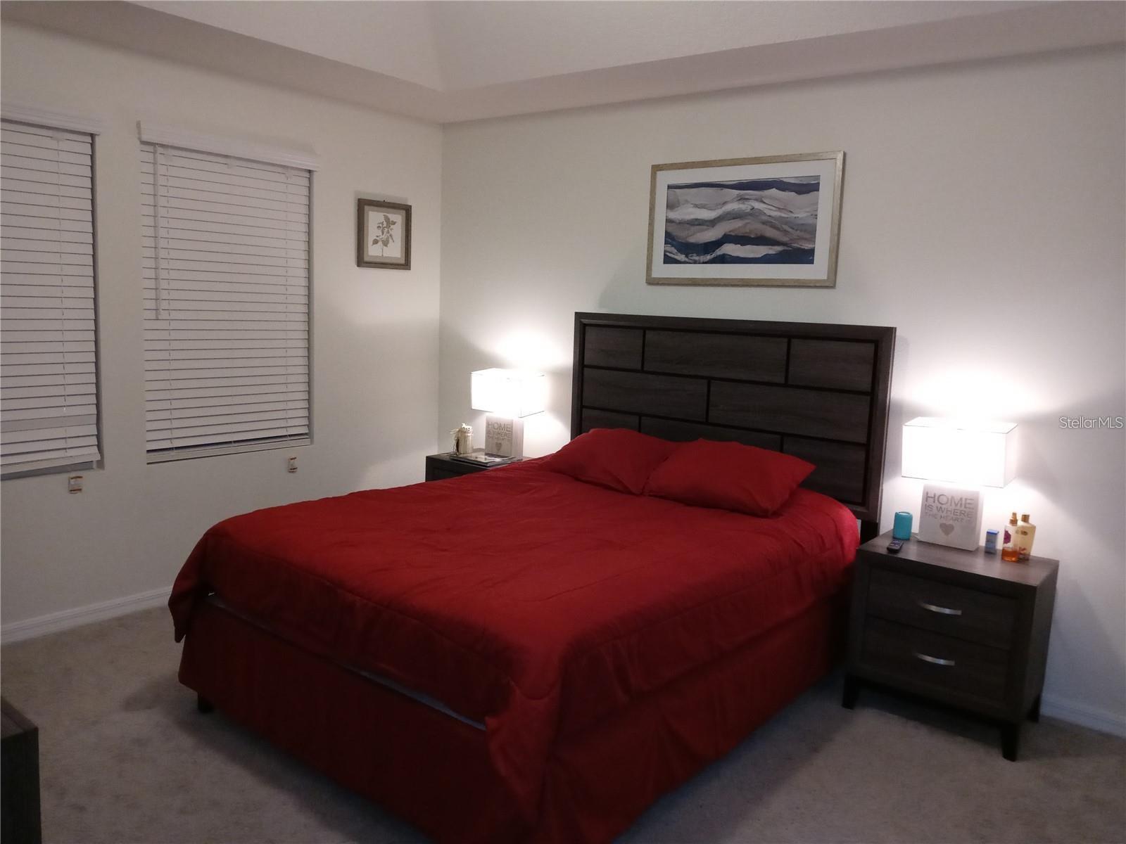 TAPESTRY - Residential Lease