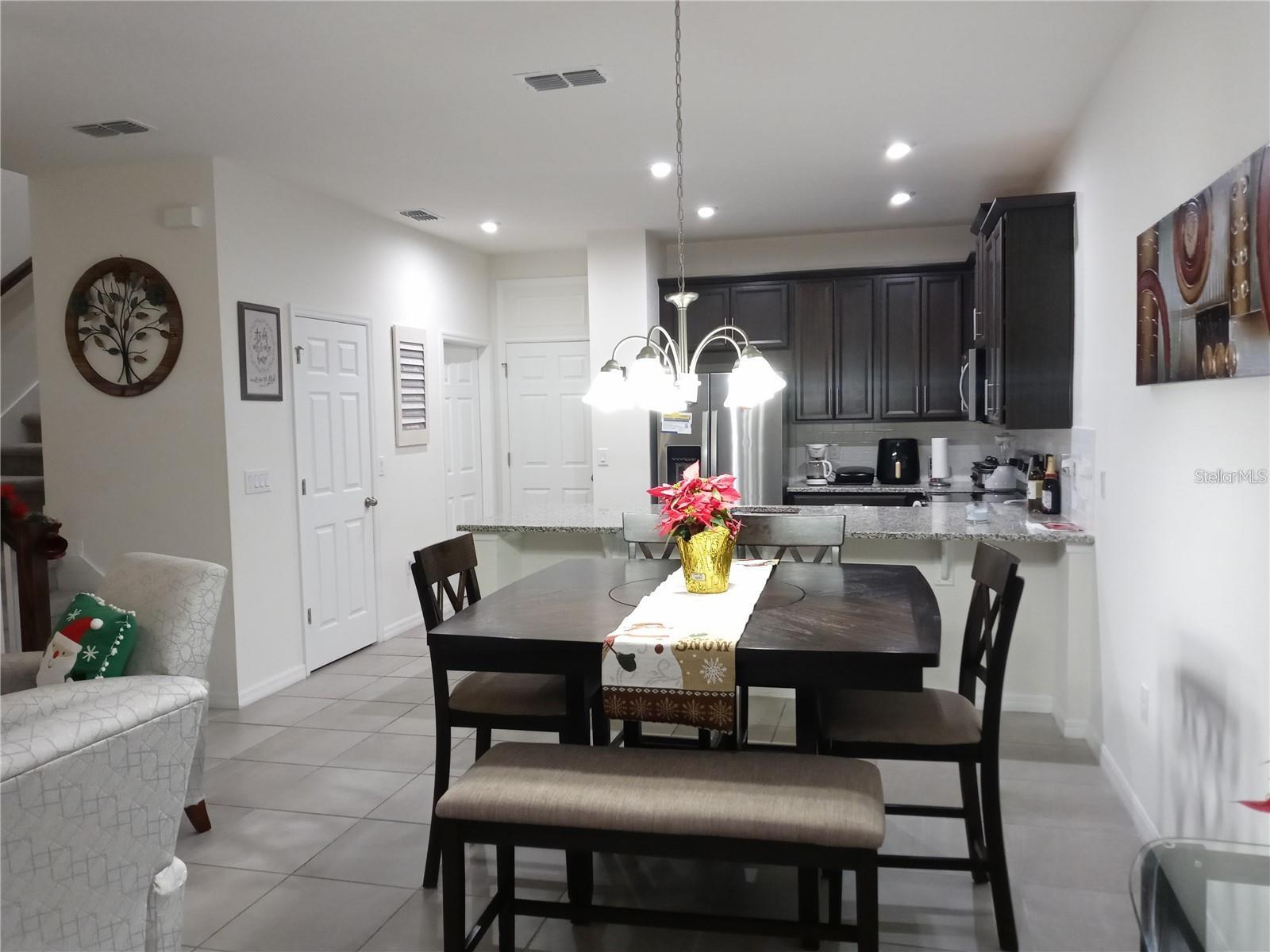 TAPESTRY - Residential Lease