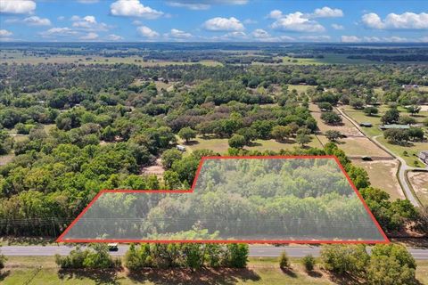 Photo of 6950 SE Highway 41, Morriston, FL 32668 (MLS # O6394509)