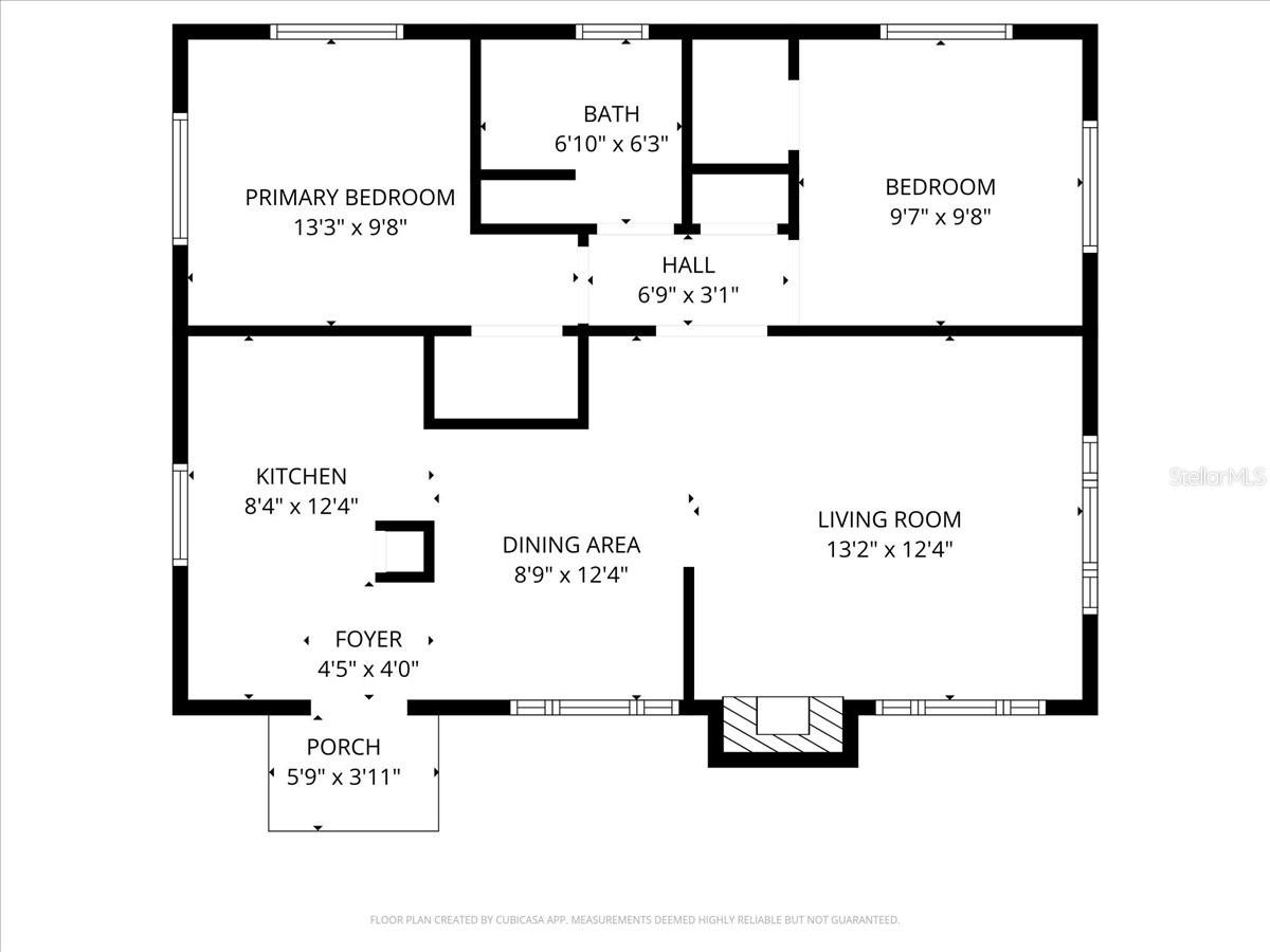 SMALL FARMS - Residential
