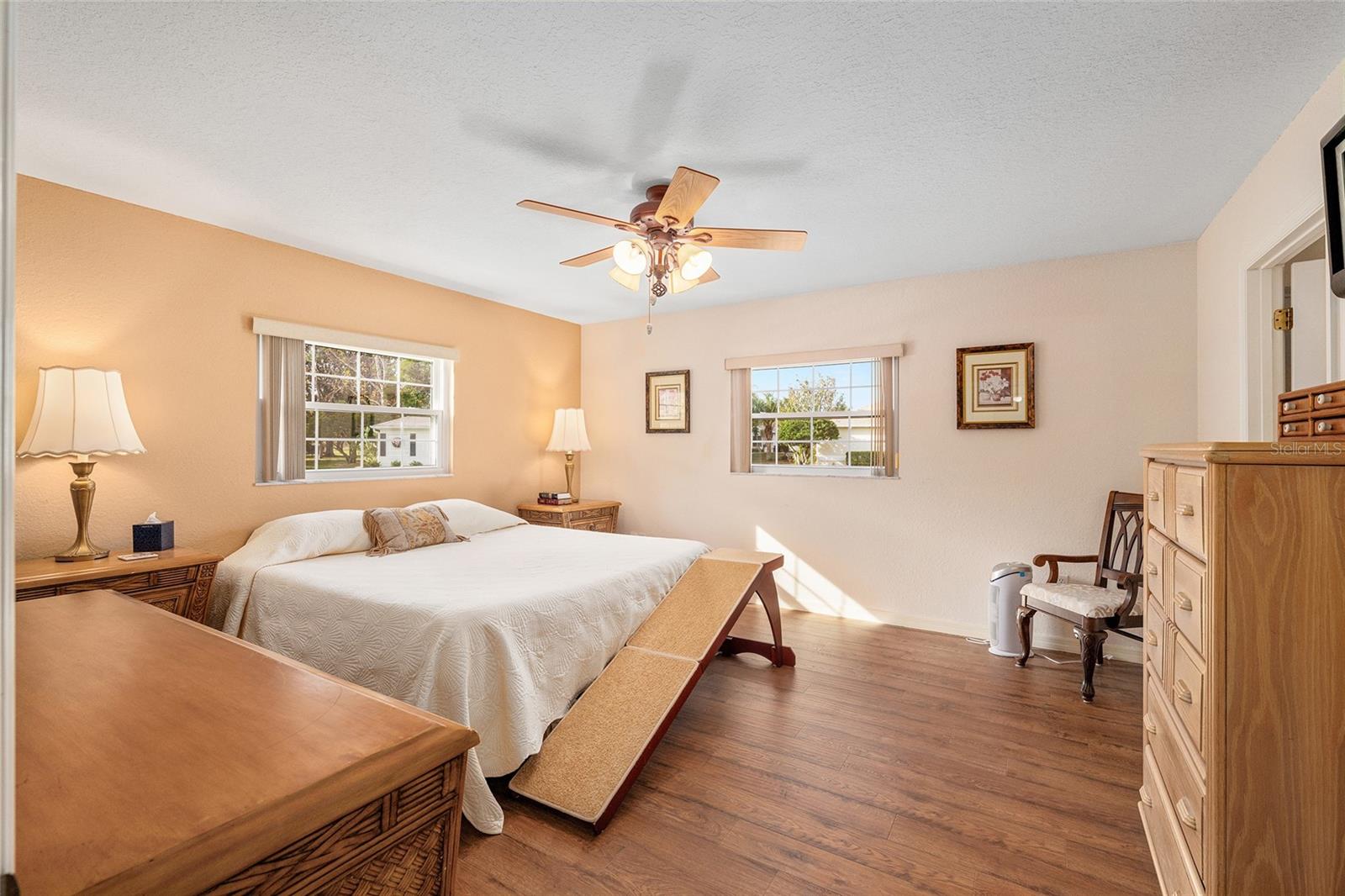 SPRUCE CREEK GC - Residential